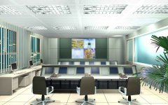 安防操作臺(tái)如何定制？專業(yè)安防操作臺(tái)廠家選擇技巧