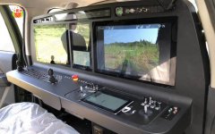 多功能戰(zhàn)略作戰(zhàn)指揮桌是什么？