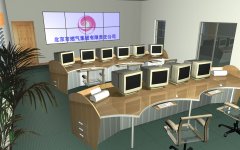 定制中控室控制臺哪幾點(diǎn)更重要？七大中控室控制臺特性分析