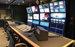 廣電機房控制臺定做標準有哪些？