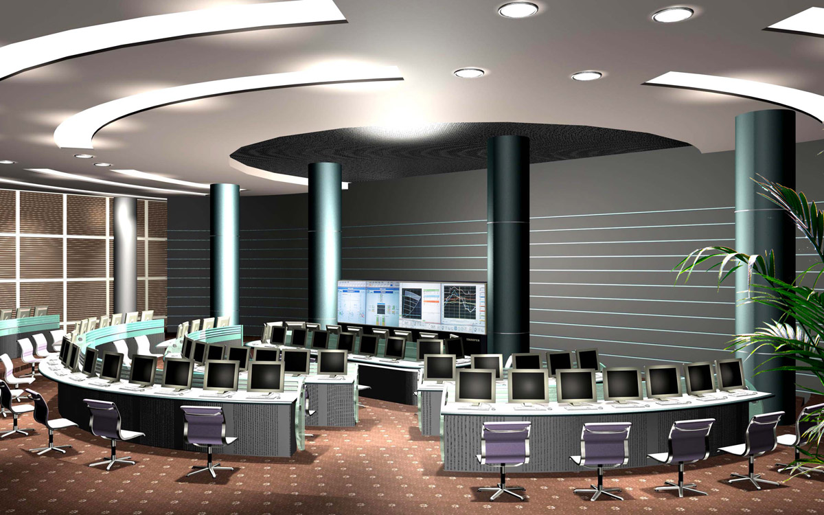 控制臺方案設(shè)計(jì)圖