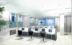 鐵路調度中心調度控制臺訂做標準有哪些？