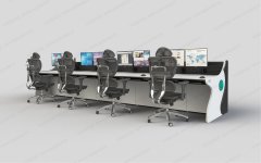 如何設(shè)計(jì)監(jiān)控操作臺(tái)更好看？