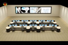 作戰(zhàn)指揮室都有什么設(shè)備？