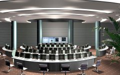 詳解指揮中心調度臺系統建設方案