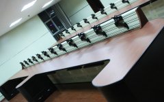 電力調(diào)度臺(tái)廠家在哪里？全國調(diào)度臺(tái)生產(chǎn)廠家排行