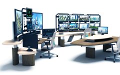 監控控制臺生產廠家哪家好？