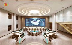 監控臺系統怎么與110聯動？