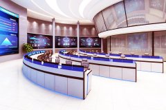 監(jiān)控坐席臺(tái)技術(shù)規(guī)格書(shū)