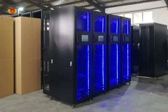 機柜配件有哪些？