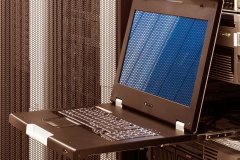 KVM是用來做什么的？