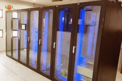 網絡機柜與服務器機柜區別有哪些？