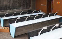 控制臺操作臺價格多少錢？