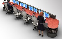 調度臺套什么定額？