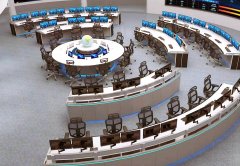 指揮中心操作臺(tái)布局設(shè)計(jì)分類(lèi)有哪些？