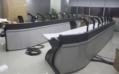 中控室操作臺(tái)如何操作？