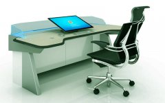 中控室操作臺生產(chǎn)廠家哪家好？